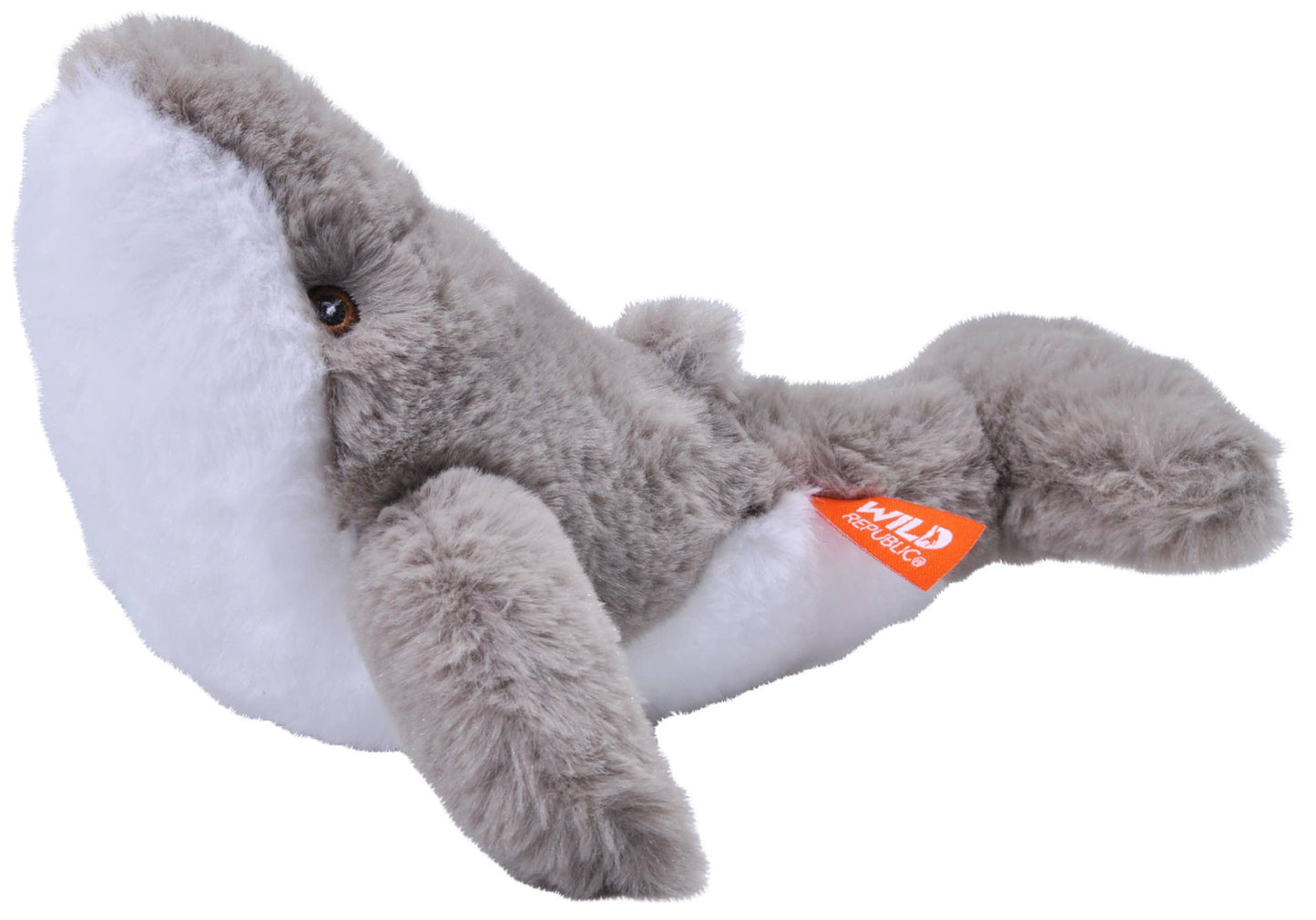 Stuffed Animal - Mini Humpback