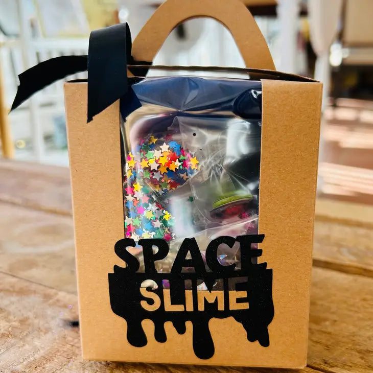 Slime - Space Kit