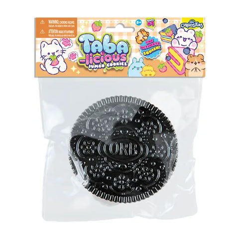 Taba-licious - Jumbo Cookie
