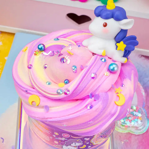 Slime - Unicorn Tales Moonlit Melody Butter