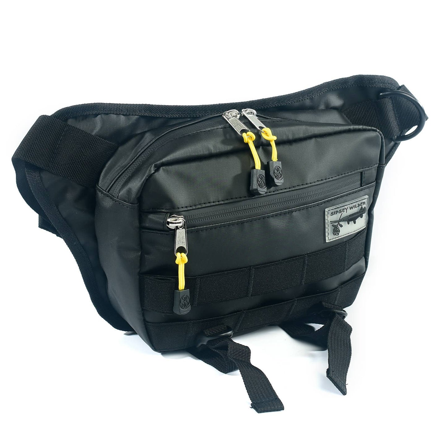 Splash Proof Utility Pack - Black