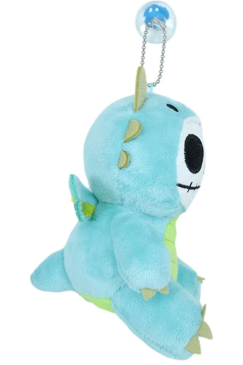 Stuffed Animal - Furrybones Scorchie Dragon Small