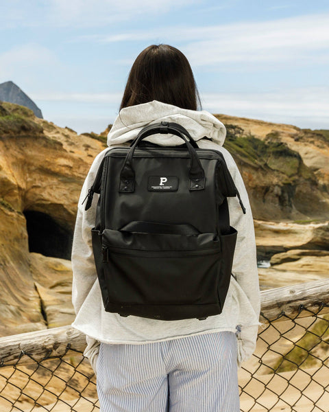 Cascade Backpack (Standard)  - Lime