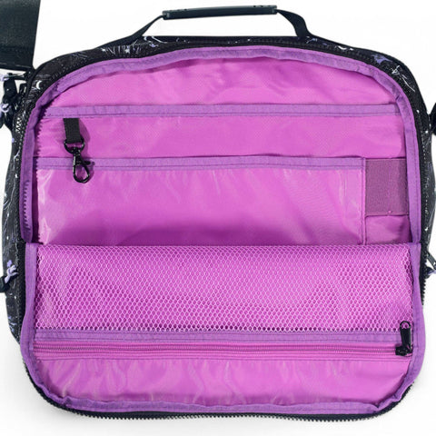 Tech Tote - Mystic Murder