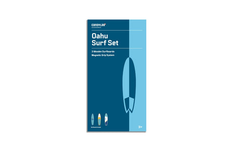 Toy - Oahu Surf Set
