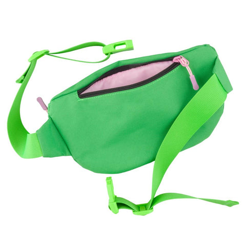 Fanny Pack - Hoppy Days Frog