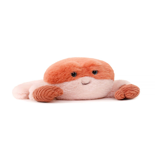Stuffed Animal - Little Kenzo Crab
