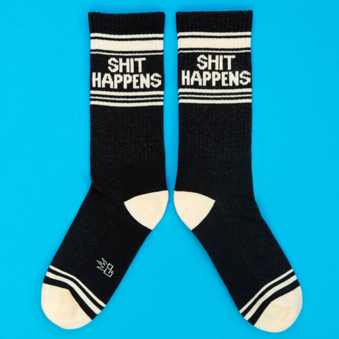 Socks - Shit Happens