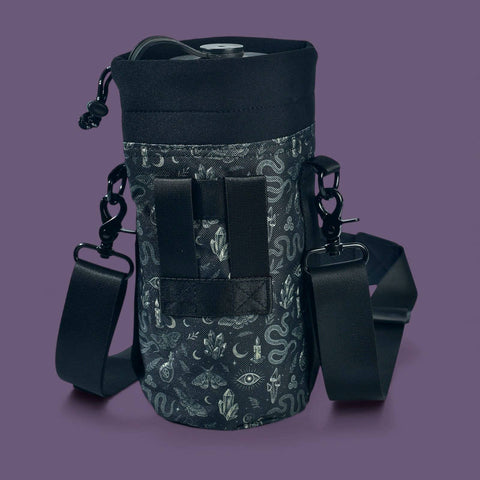 Water Bottle Carrier - Wanderwitch