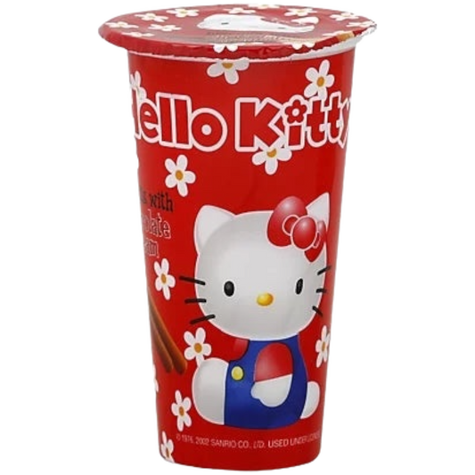 Candy - Hello Kitty Chocolate Dip Sticks