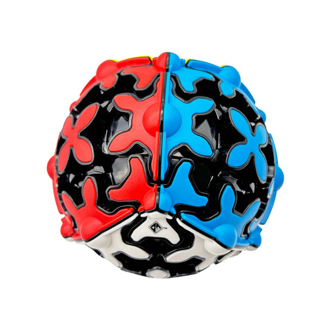 Puzzle Game - INVERSE Blasteroid: A Sphere for Advanced Solvers