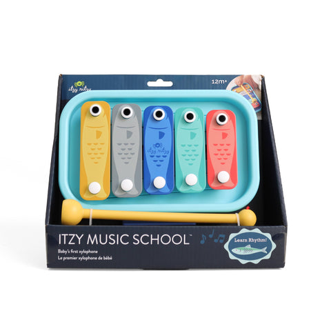Baby Toy - Xylophone Itzy Music School™
