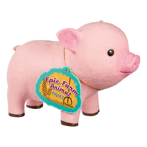 Toy - Epic Piglet