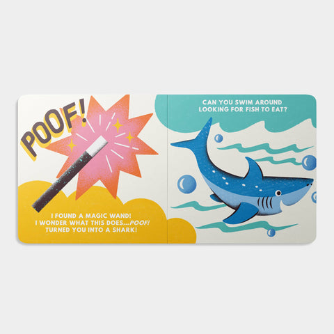 Board Book - Can You Do This? (Super Silly Edition): An Imagination Book