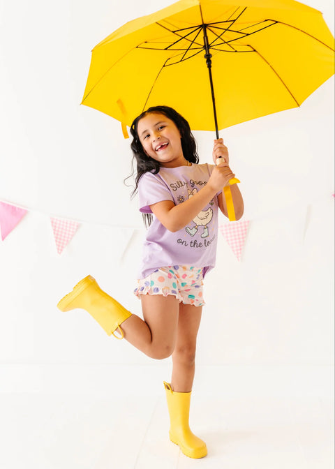 T-Shirt - Silly Goose