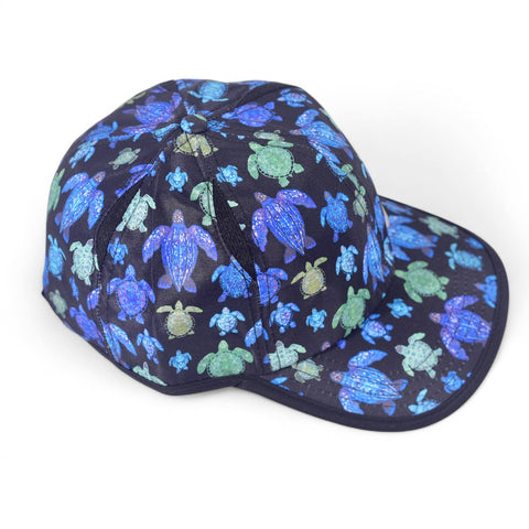 Active Hat - Turtle Tide