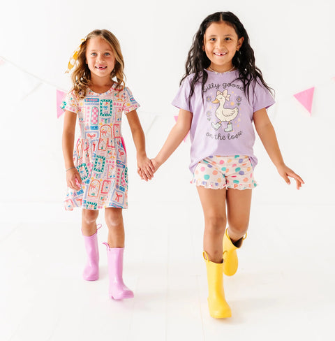 T-Shirt - Silly Goose