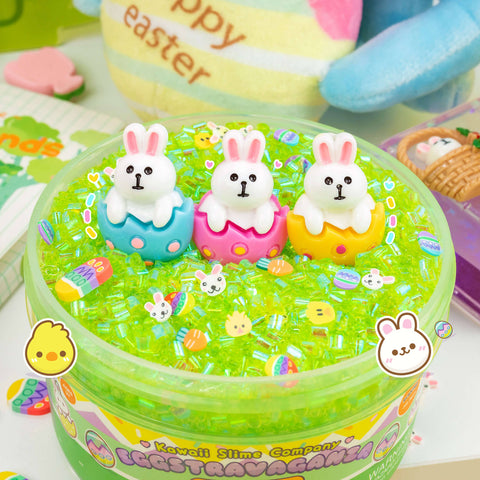 Slime - Eggstravaganza Bingsu Bead