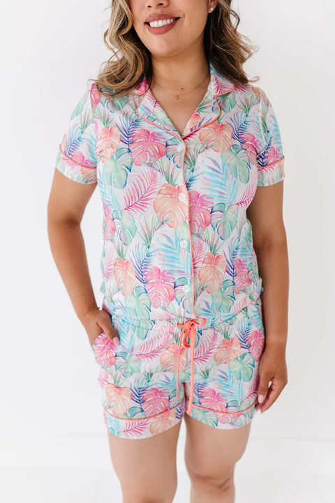 Women's Lounge Set - Lucia