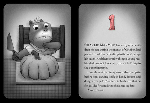 Troubling Tonsils! by Aaron Reynolds: Paper Over Board; 88 pages / English