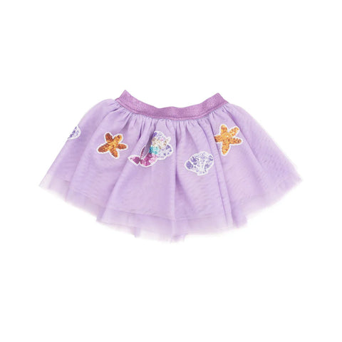 Tutu Skirt - Mermaids
