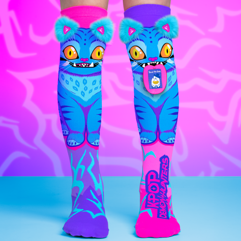 Socks - K-Pop Derpy