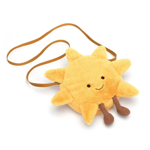 Bag - Amuseable Sun Shoulder Bag