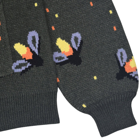 Cardigan - Fireflies