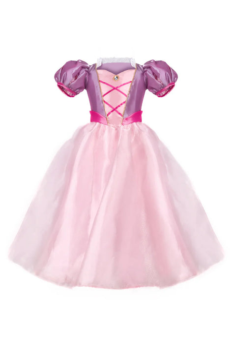 Dress Up - Once Upon a Princess Tower Dress