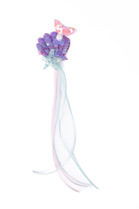 Vestir - Luna La Bruja de Medianoche