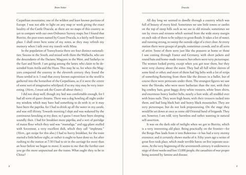 Book (Hardcover) - Dracula