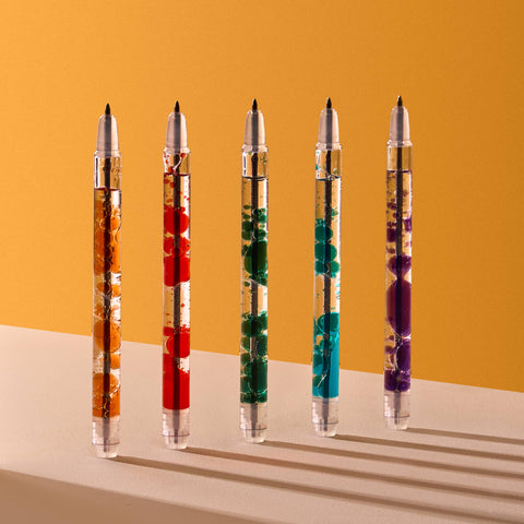 Pens - Scented Lava Pen Set 5-pack