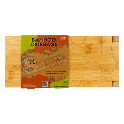 Game - Bamboo Cribbage
