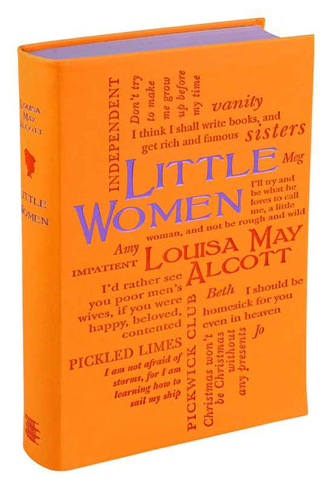 Book (Flexibound) - Little Women by Louisa May Alcott