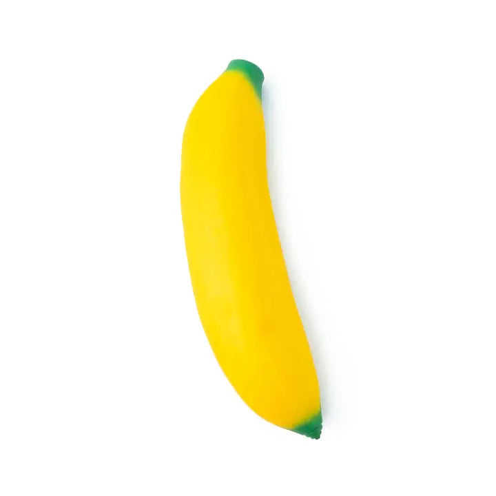 Sensory Toy - Crazy Banana Sand