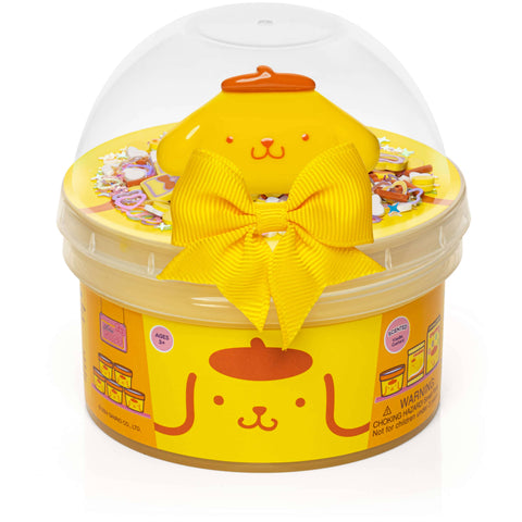 Slime - Pompompurin™ Glossy