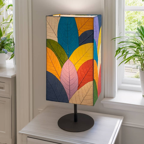 Table Lamp - Sequoia Multi Color
