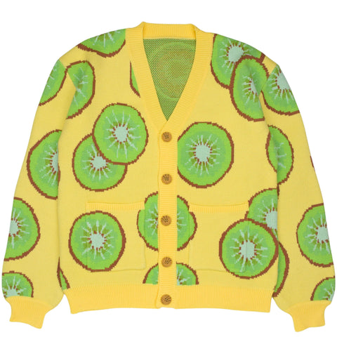 Cardigan - Kiwi to My Heart