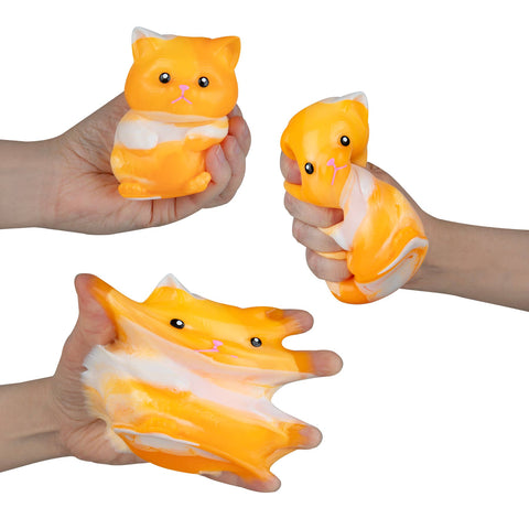 Squishy - Taba-licious Pets Assortment