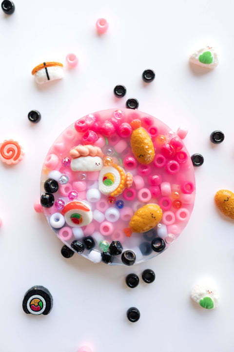 Picking Pad - Sushi House