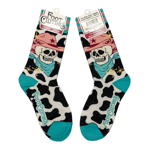 Socks - Disco Cowboy