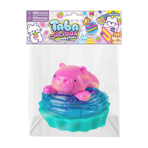 Squishy - Taba-licious Sweetsies Assortment