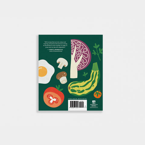 Cookbook - Veggies for Breakfast: 100 Delicious Plant Based Recipes