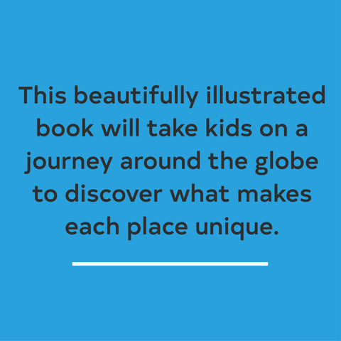 Book (Hardcover) - Everything & Everywhere