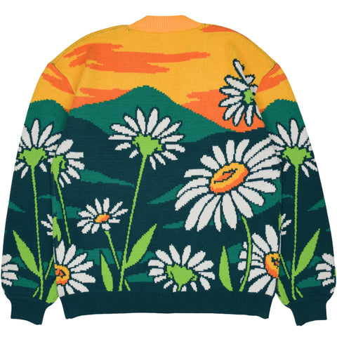Cardigan - Daisy
