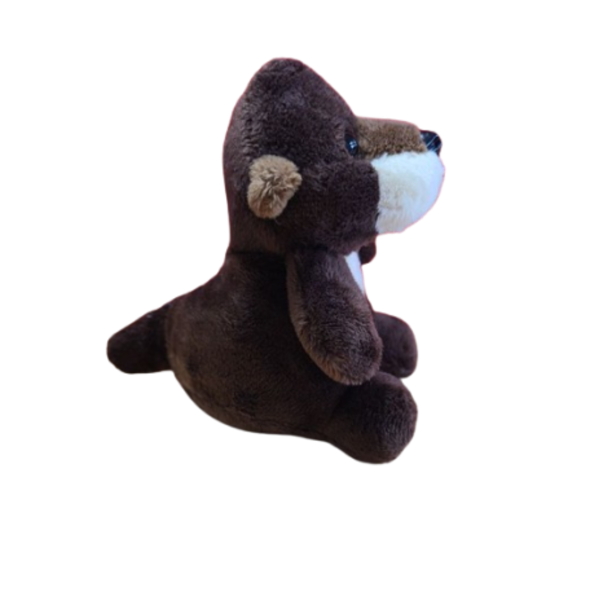 Stuffed Animal - Otis the Canned Otter