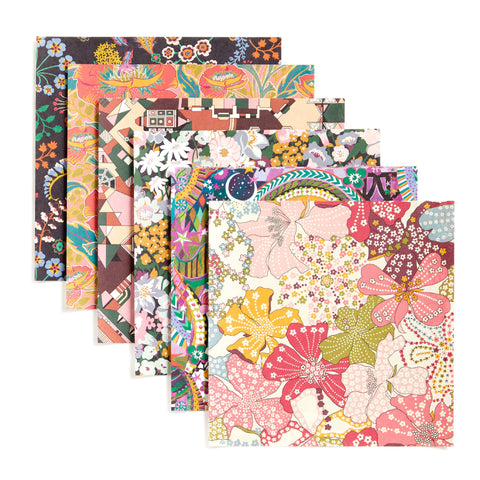 Treasure Box Kit - Liberty Origami