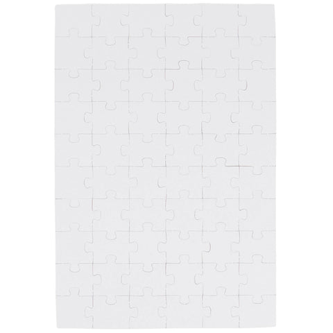 Greeting Card - Good Luck Puzzle