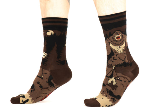 Socks - Bigfoot