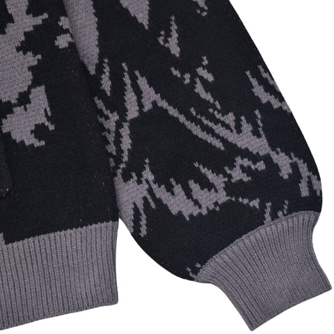 Cardigan - Flatwoods Monster